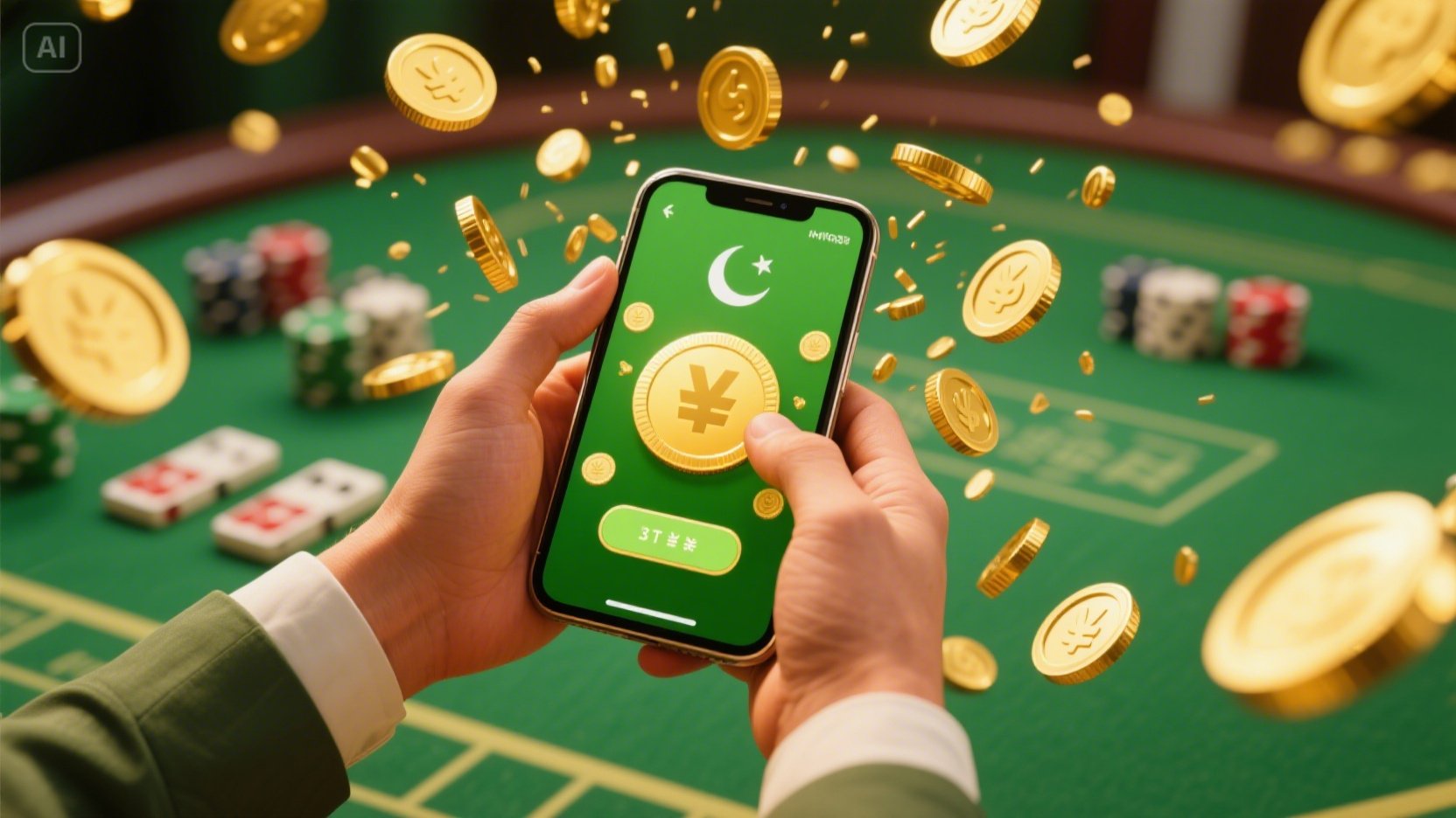 Brango CasinoMake your first deposit and get 200% instantly! Pakistan’s trusted casino site offers secure local payments, fast PKR cashouts, and premium entertainment.
