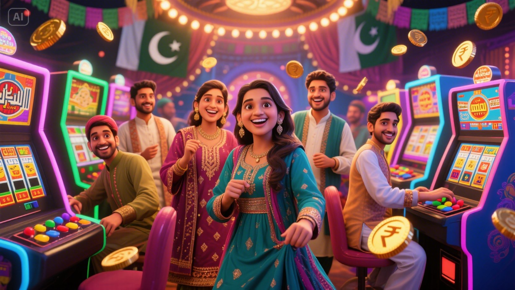 Casino Brango Casino desktop and mobile interfaces