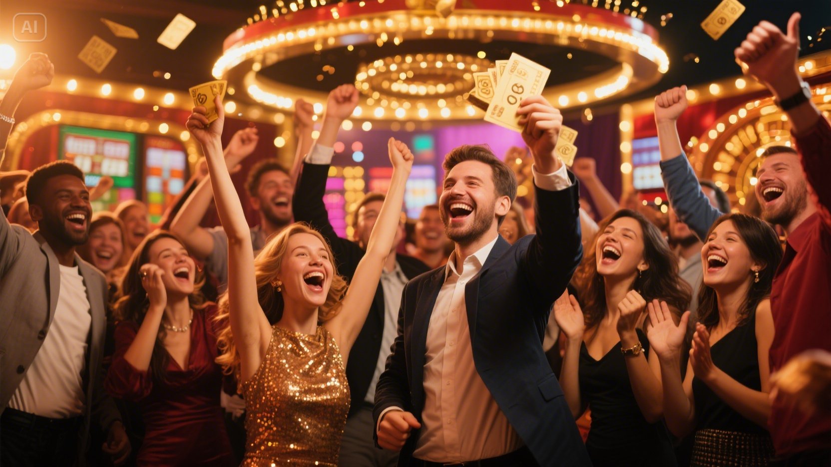 Registration at Brango Casino Casino