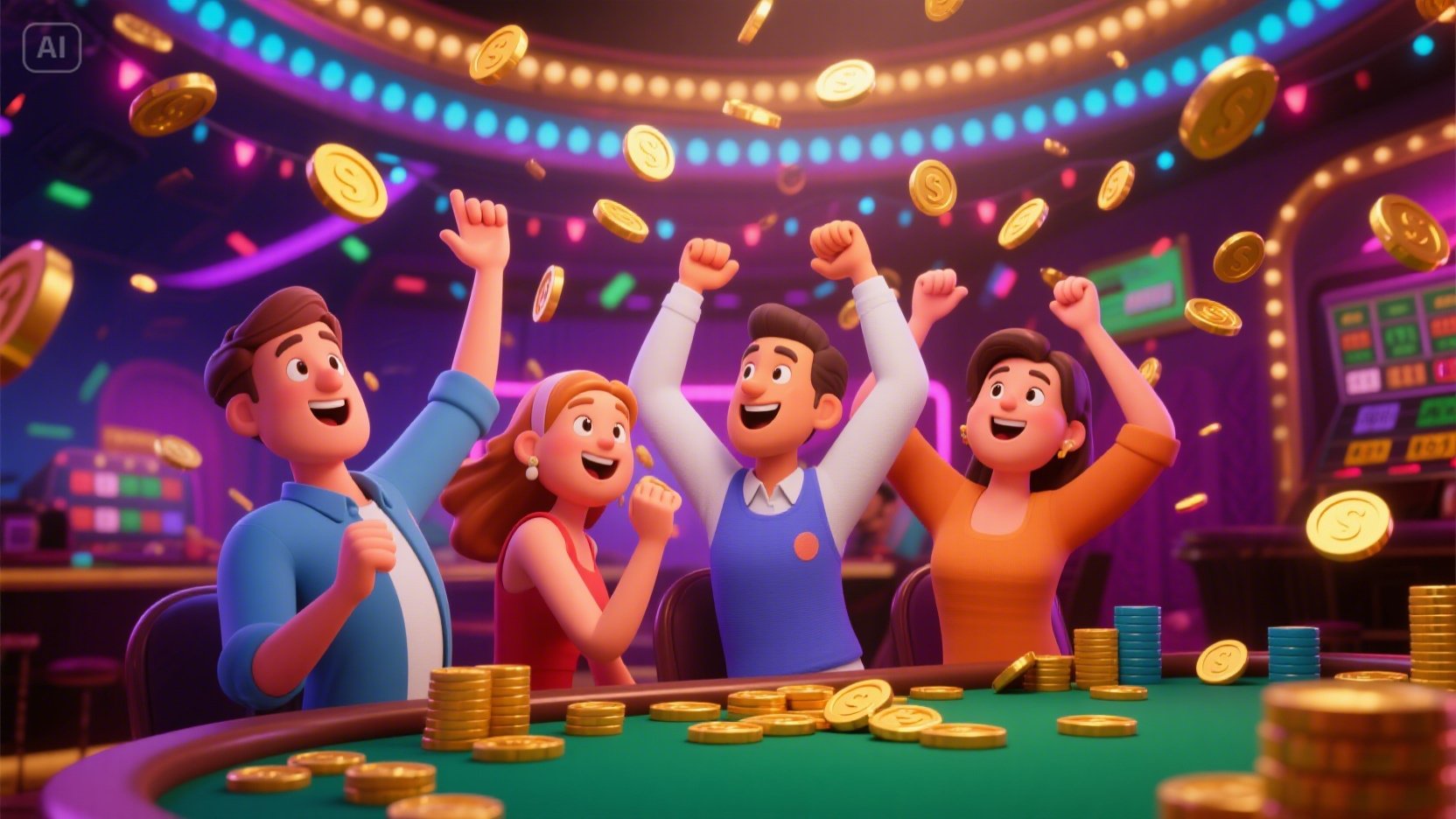 Registration at Brango Casino Casino