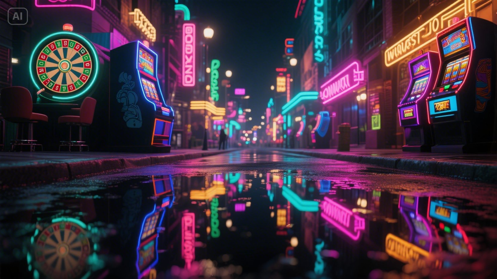 Registration at Brango Casino Casino