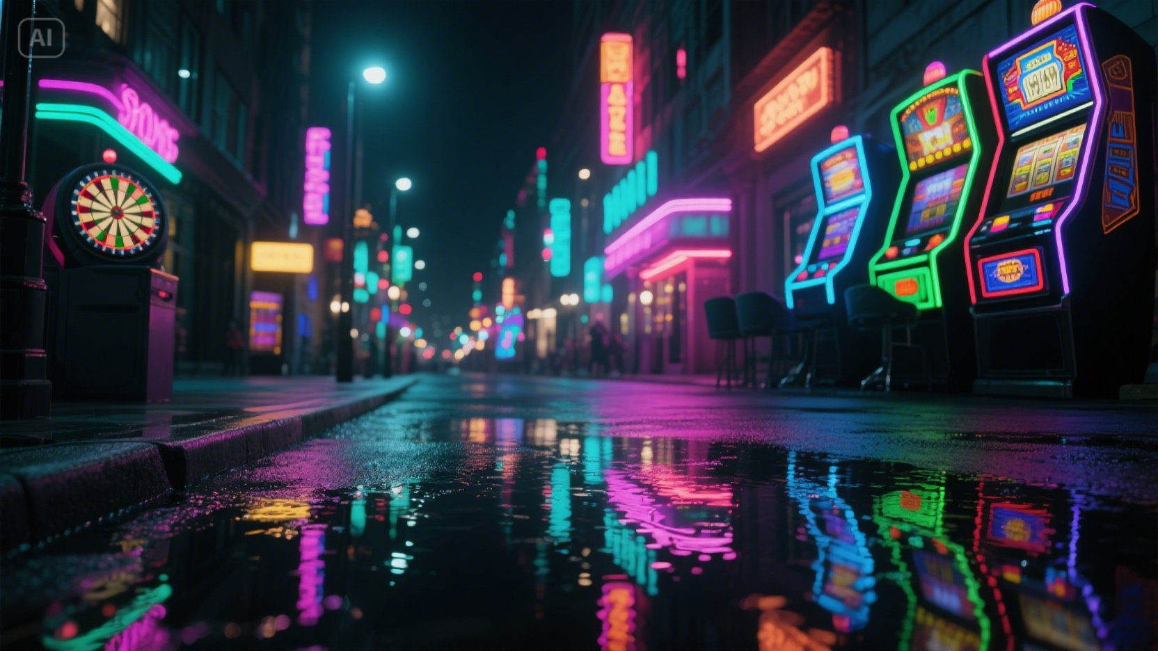 Registration at Brango Casino Casino