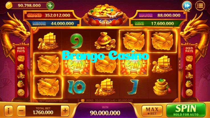 Brango Casino