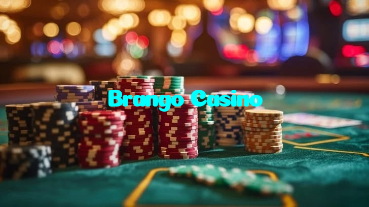 making first deposit on Brango Casino website using local payment methods in Pakistan