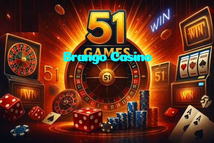 Brango Casino خوش آمدید بونس +600% پیشکش موبائل ایپ کے پروموشن سیکشن میں دکھائی دیتی ہے۔