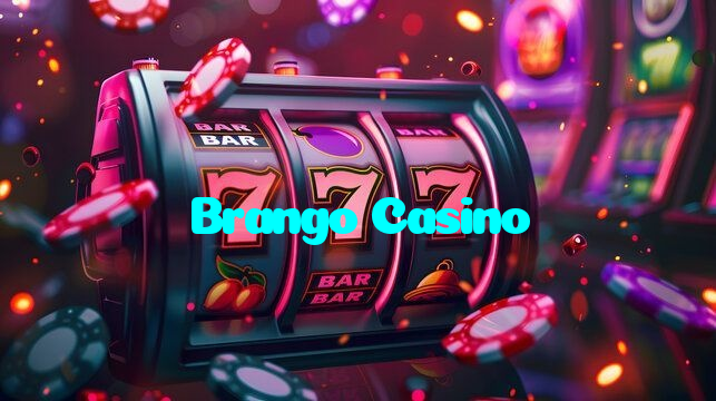 available types of Brango Casino bet including pre-match live express and system bets