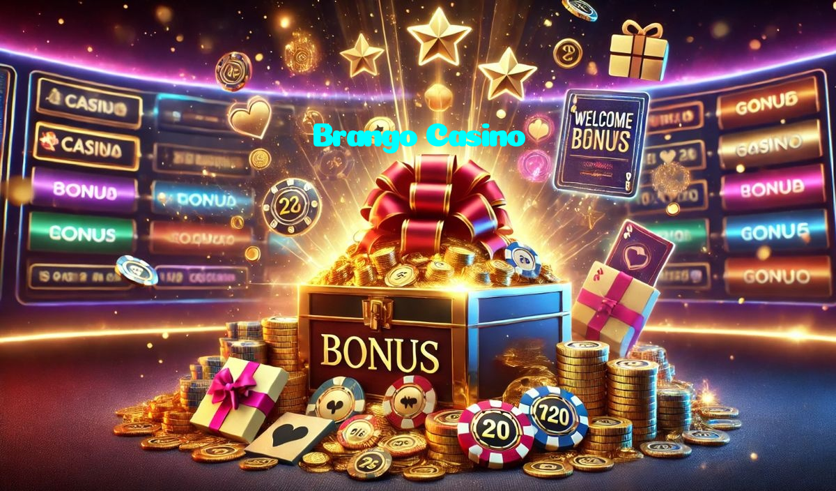 making first deposit on Brango Casino website using local payment methods in Pakistan